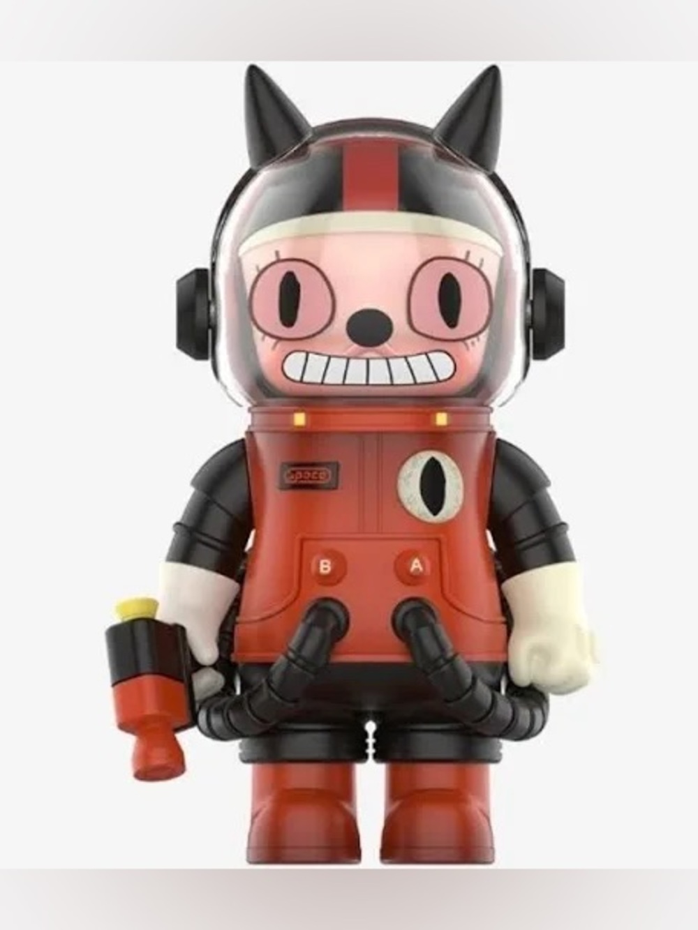Pop Mart Mega Space Molly 100% Series 3 - Gary Baseman